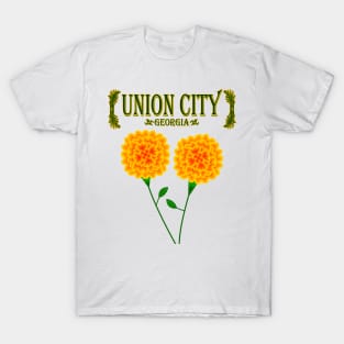 Union City Georgia T-Shirt